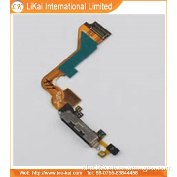 LCD Screen Flex Cable for iPhone 4 Power Flex Cable